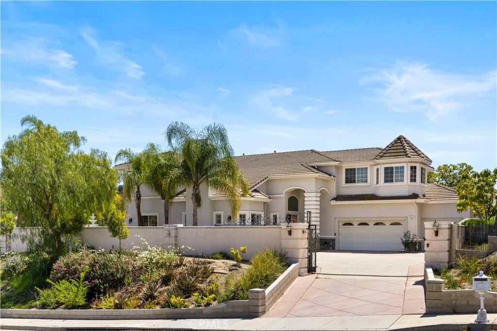 Diamond Bar, CA 91765,24288 Highcrest DR