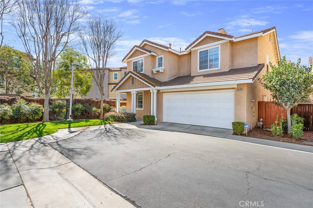 Chino Hills, CA 91709,16144 Mason CT
