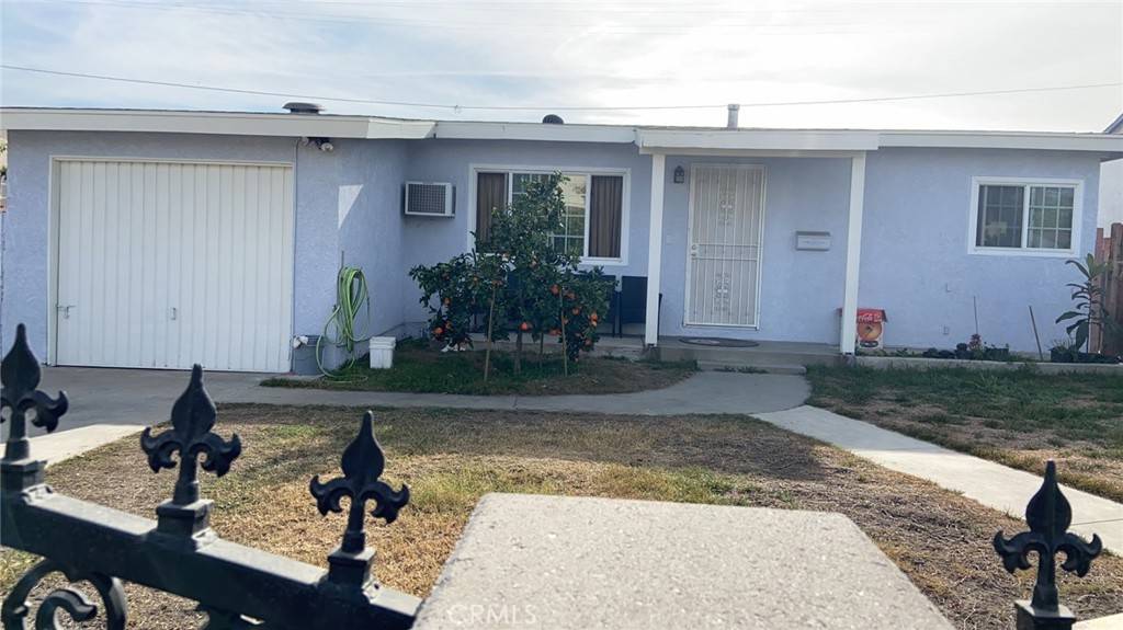Baldwin Park, CA 91706,14412 Hallwood DR
