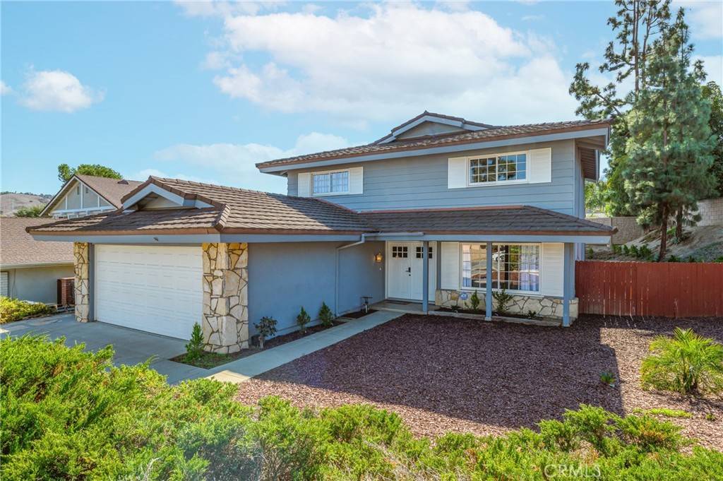 Rowland Heights, CA 91748,17958 Nearbank DR
