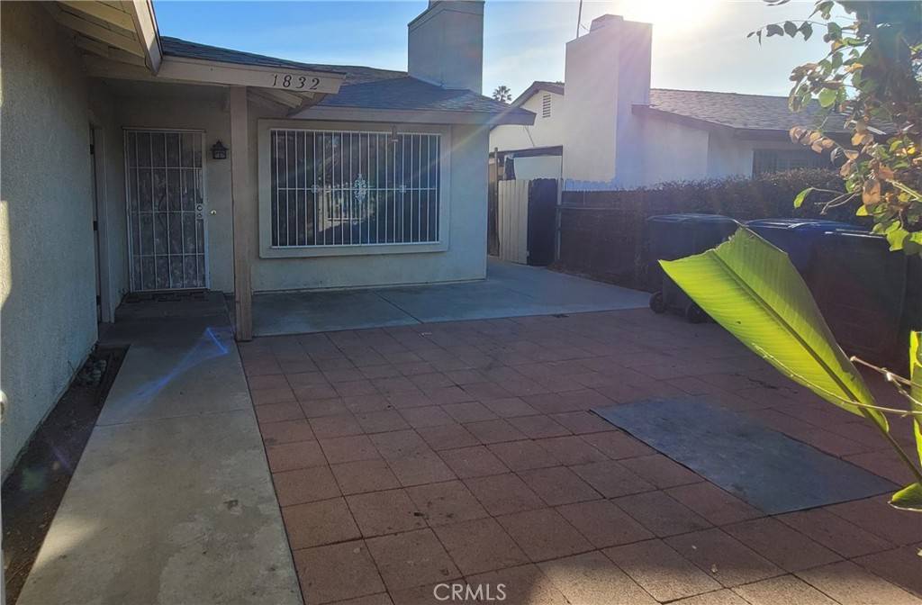 Riverside, CA 92507,1832 9th ST