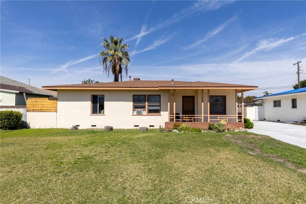 West Covina, CA 91790,1839 W El Dorado ST