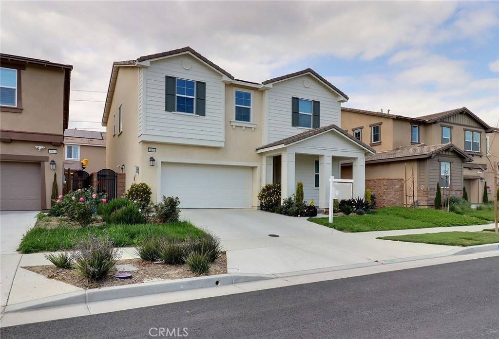 Ontario, CA 91762,4936 S Grayson Way