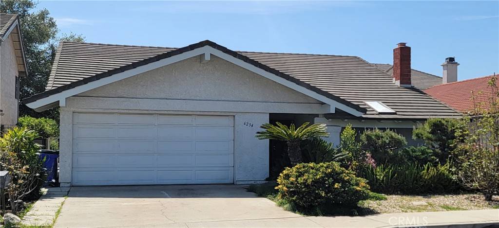 San Gabriel, CA 91775,6234 Provence RD