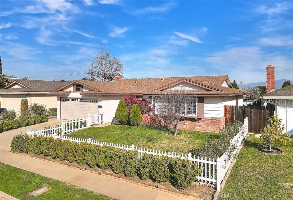 Rowland Heights, CA 91748,19325 Barroso ST