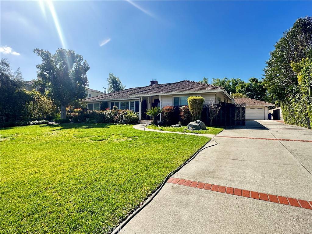 Arcadia, CA 91007,848 Monte Verde DR