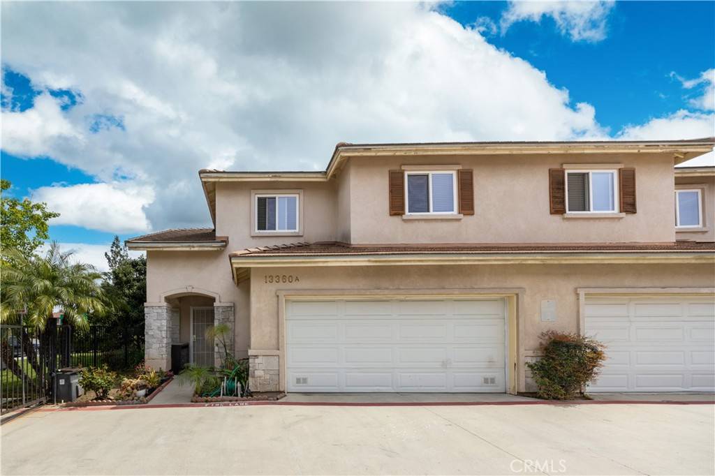 Baldwin Park, CA 91706,13360 Ramona BLVD #A