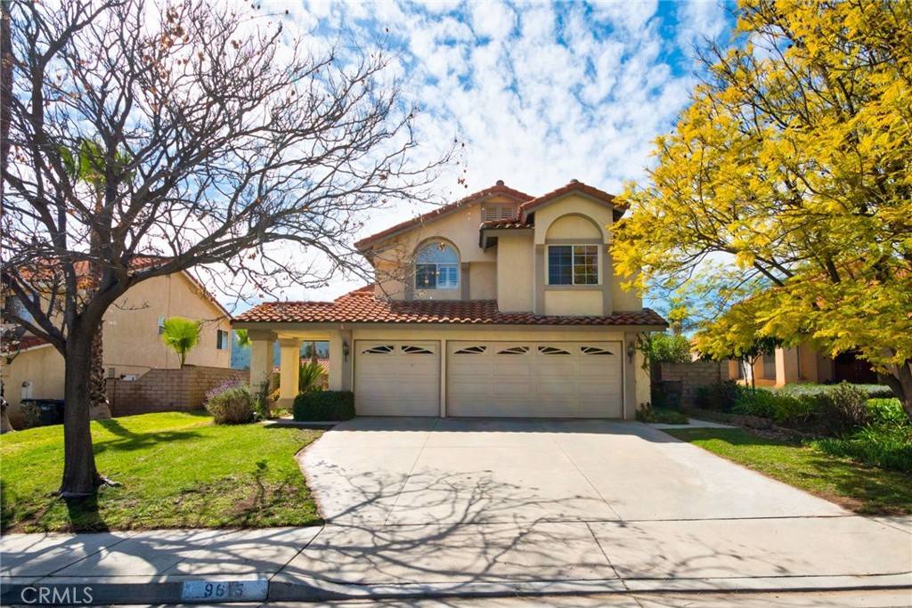 Moreno Valley, CA 92557,9615 Shadow Springs DR