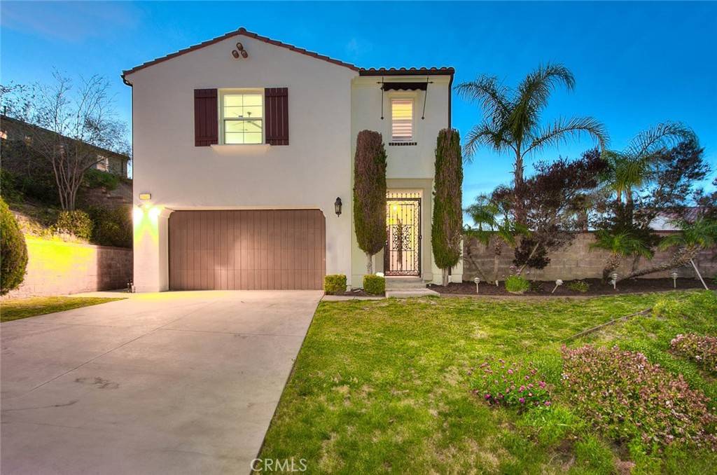 Chino Hills, CA 91709,5068 Highview ST