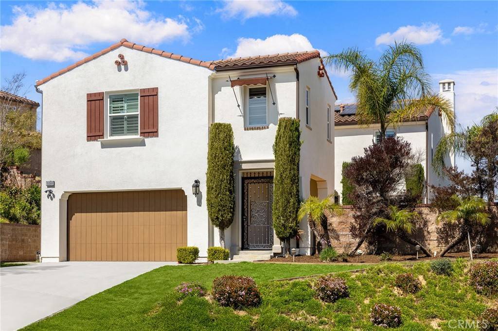 Chino Hills, CA 91709,5068 Highview ST