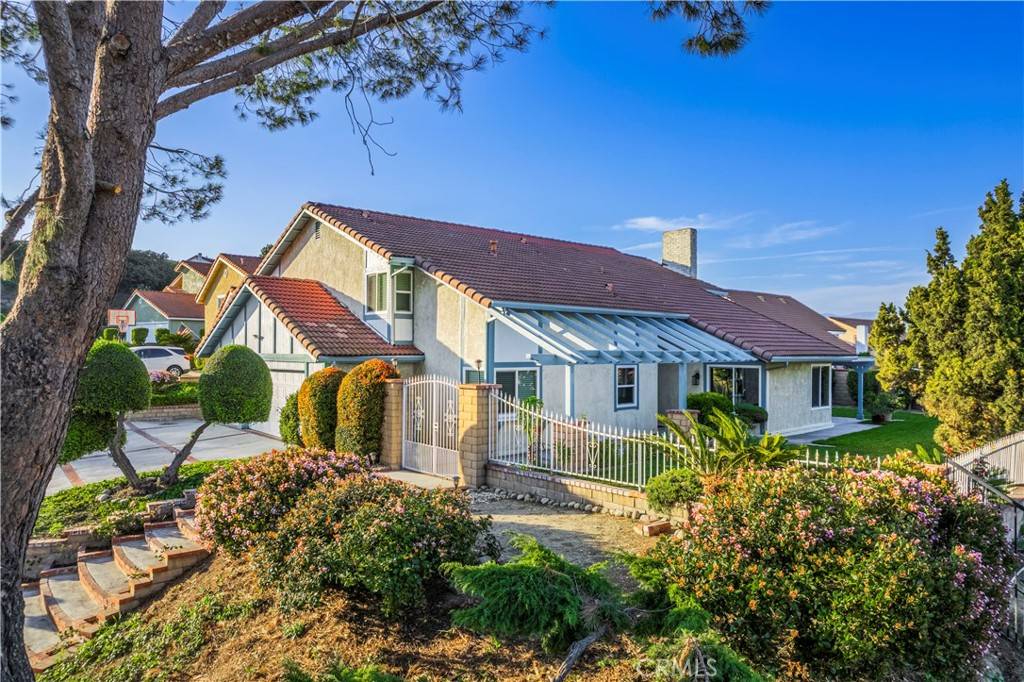 Hacienda Heights, CA 91745,15117 Koury DR