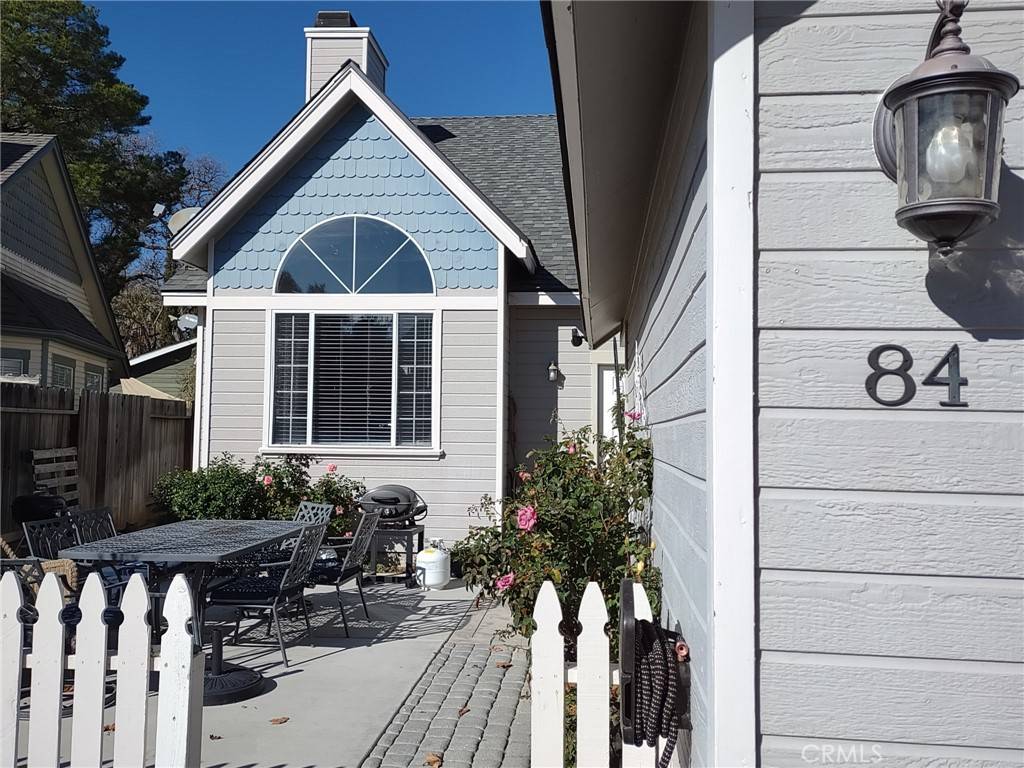 Templeton, CA 93465,80 and 84 Brewer ST