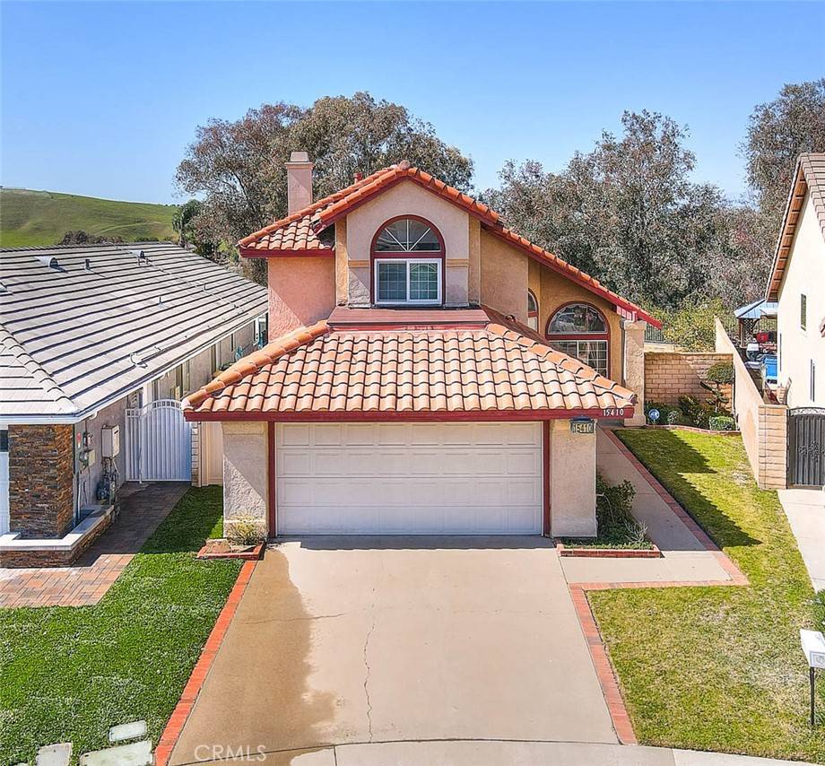 Chino Hills, CA 91709,15410 Oak Grove CT