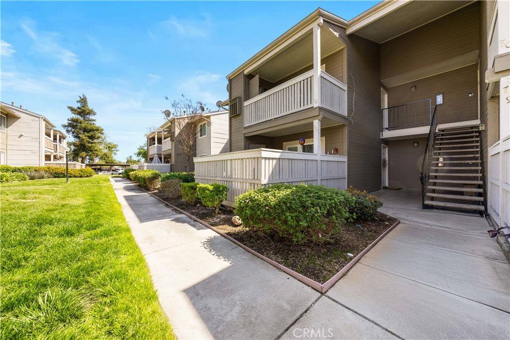 Ontario, CA 91762,1309 W Mission BLVD #82