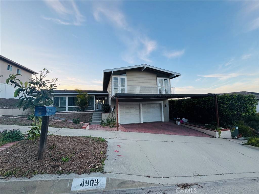 Rancho Palos Verdes, CA 90275,4903 Browndeer LN