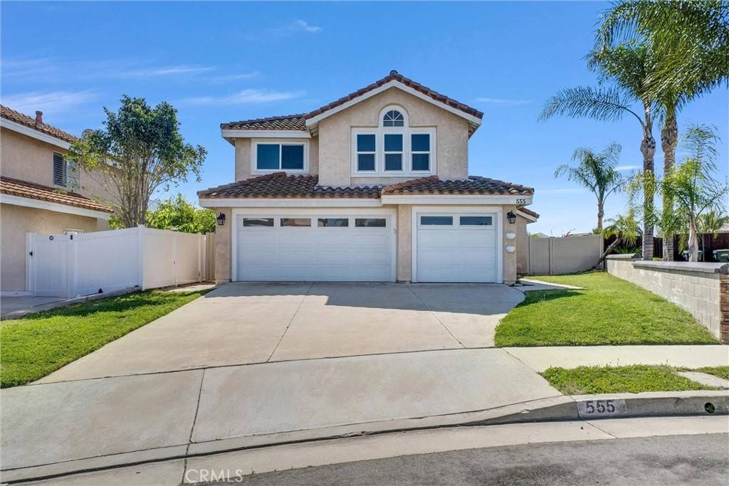 Corona, CA 92879,555 Fairbanks ST