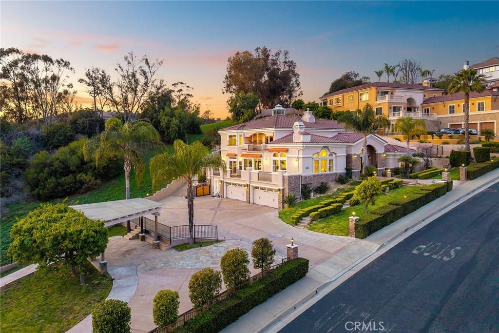Whittier, CA 90605,15841 Aurora Crest DR