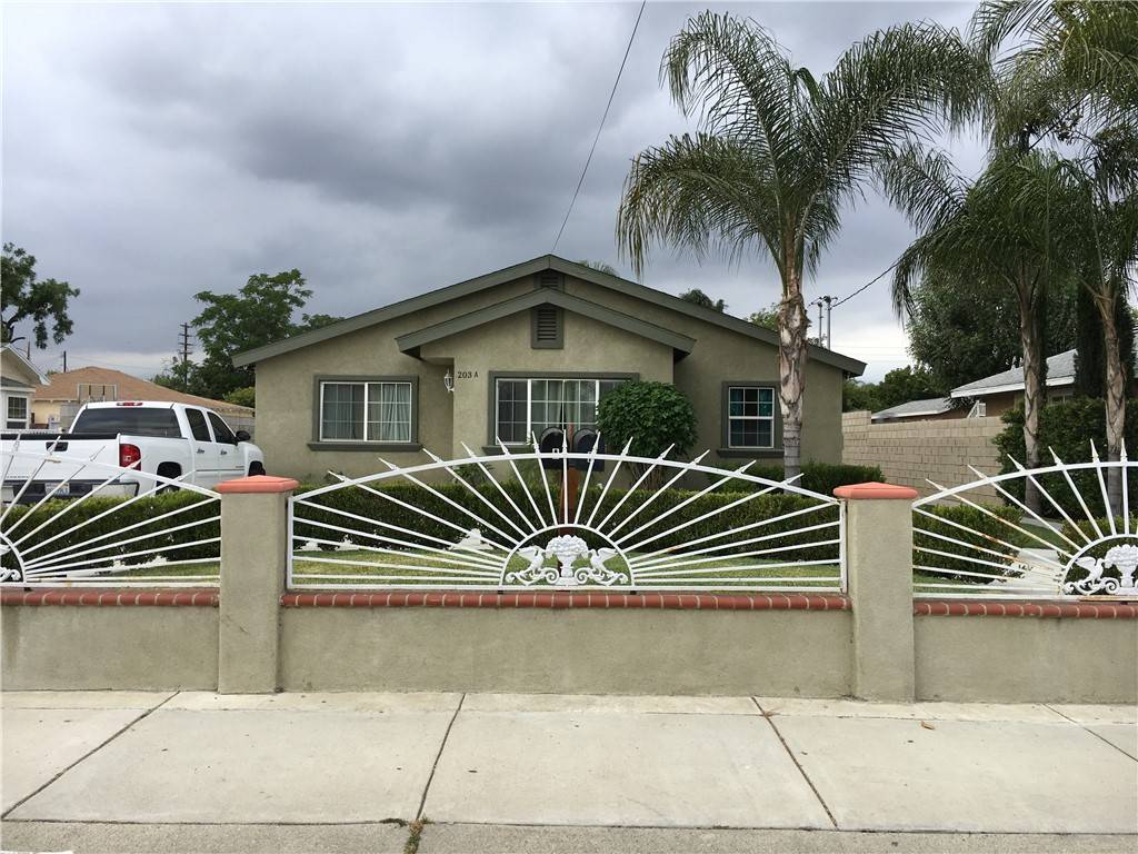 Ontario, CA 91761,203 E Grevillea ST