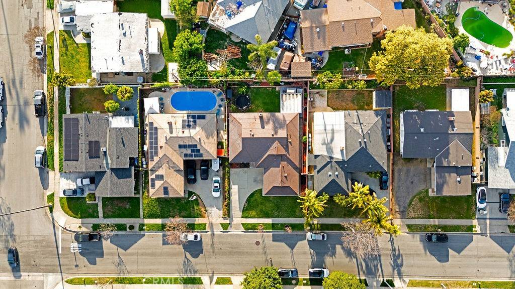 La Habra, CA 90631,521 Juanita ST