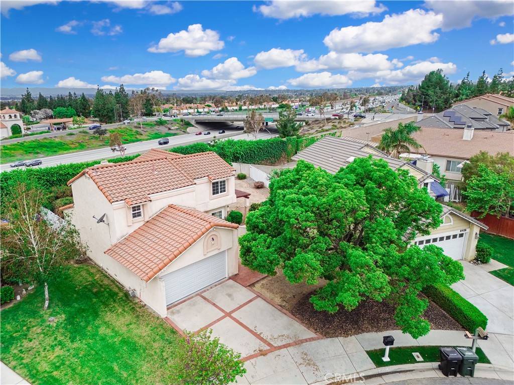 Rancho Cucamonga, CA 91737,11401 Mount Ritter ST