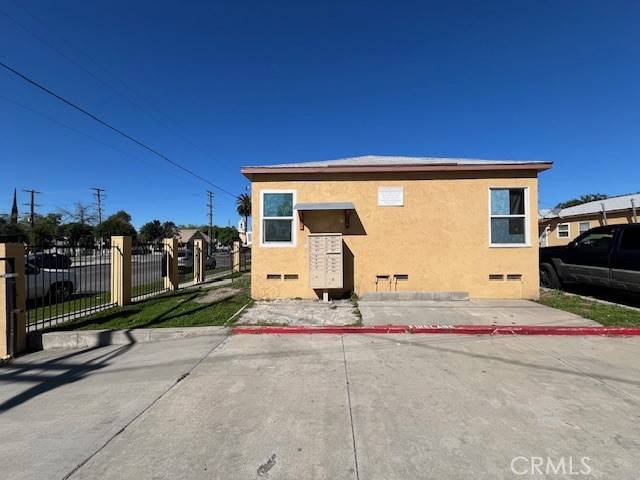 San Bernardino, CA 92401,809 N Mountain View AVE