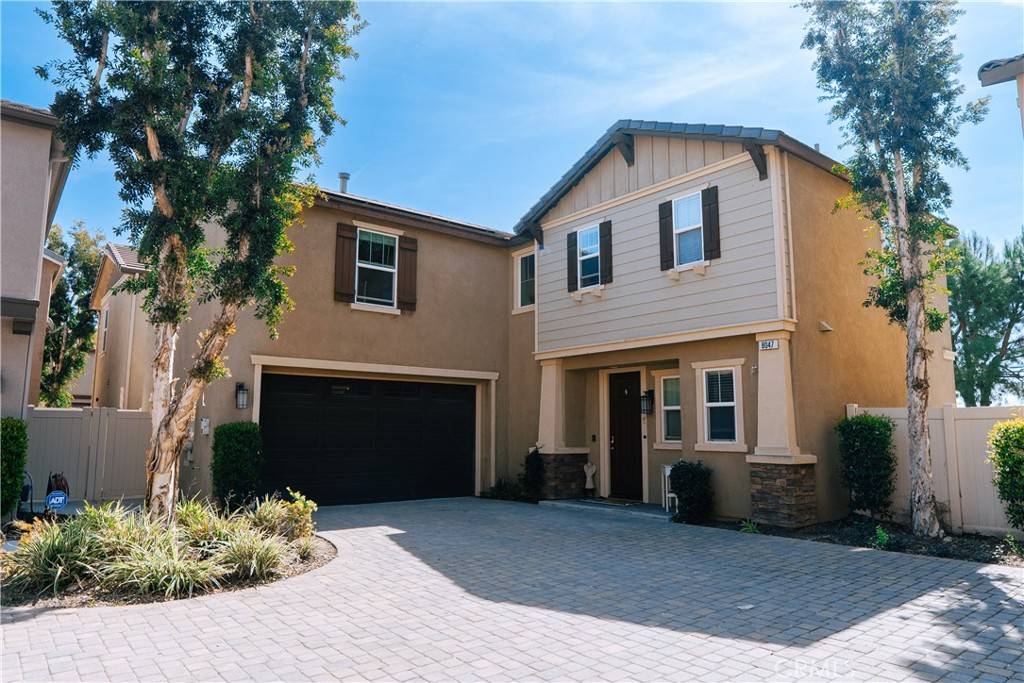 Chino, CA 91708,8047 Southpoint ST