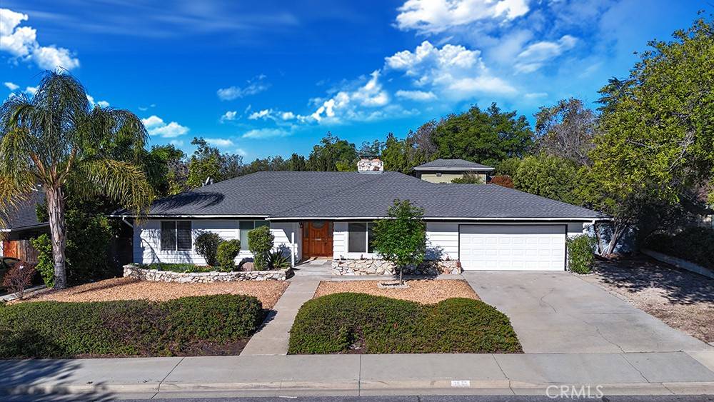 Claremont, CA 91711,1643 Paine CT