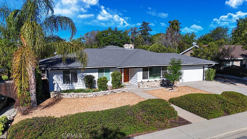 Claremont, CA 91711,1643 Paine CT