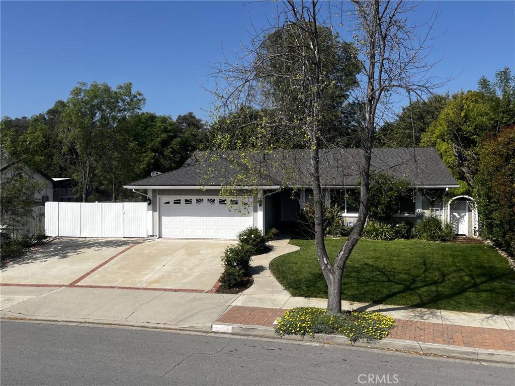 Newbury Park, CA 91320,3319 Holloway ST
