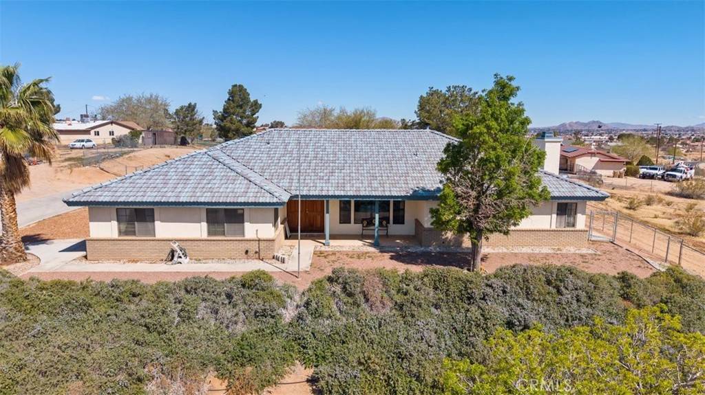 Hesperia, CA 92345,18668 Lemert ST