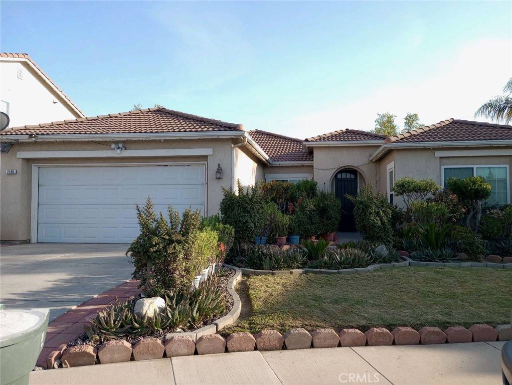 Delano, CA 93215,2106 Via Tuscania AVE