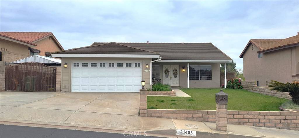 Diamond Bar, CA 91765,21408 Bella Pine DR
