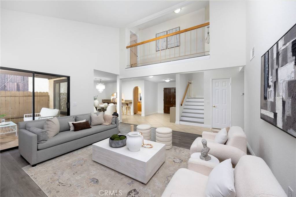 Riverside, CA 92506,6591 Le Blan WAY
