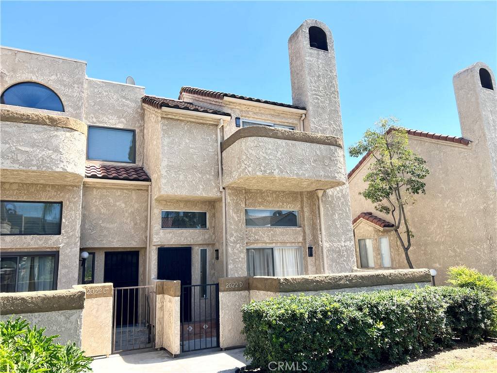 Ontario, CA 91761,2022 S Bon View AVE #D