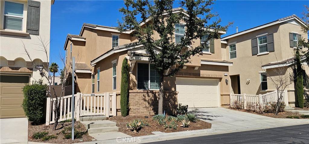 Chino, CA 91710,5232 Las Palmas WAY