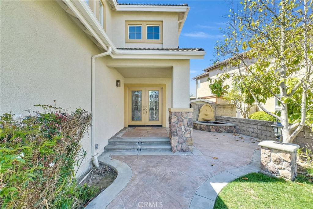Chino Hills, CA 91709,1555 Vista Dorada PL