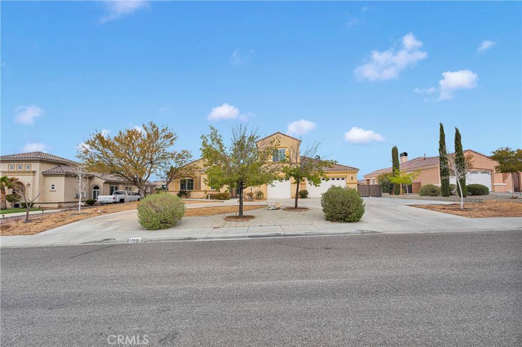 Apple Valley, CA 92307,17830 Mana RD