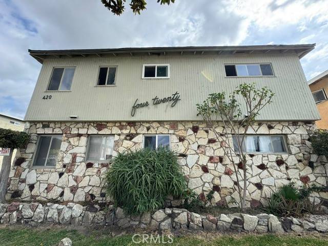 Anaheim, CA 92805,420 N Bush ST #F