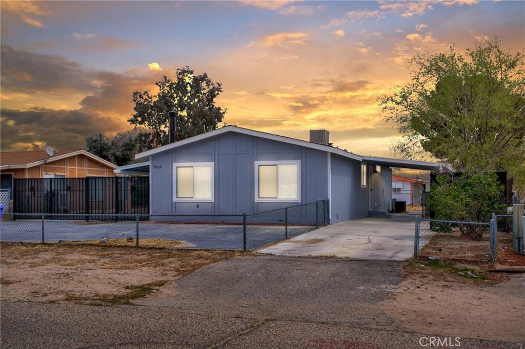 Adelanto, CA 92301,19039 Dennis ST