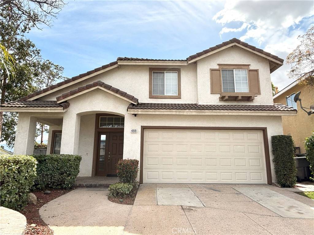 Corona, CA 92879,488 Towergrove DR