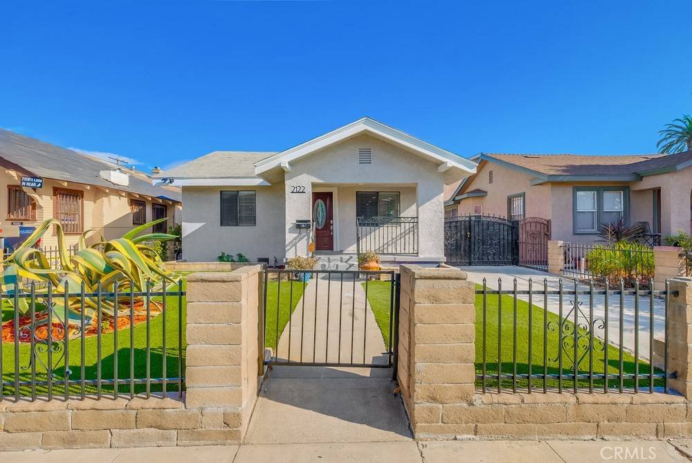 Long Beach, CA 90806,2122 Lime AVE