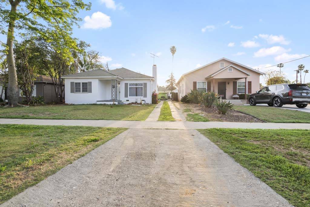 Riverside, CA 92506,6650 Palm AVE