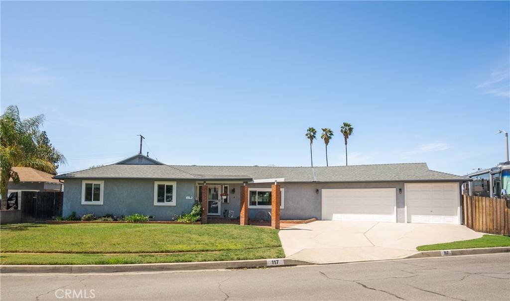 West Covina, CA 91791,117 S Turner AVE