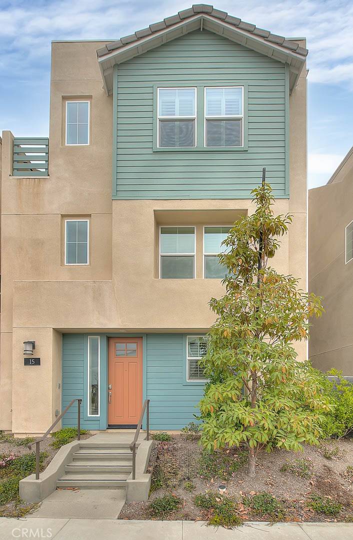Rancho Mission Viejo, CA 92694,15 Crown Point DR