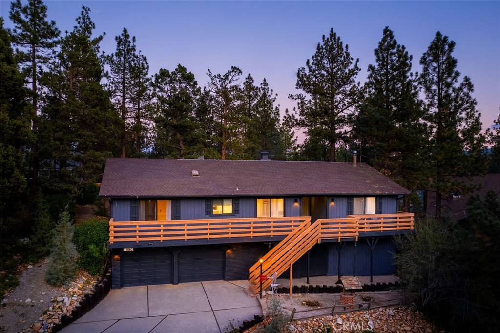 Big Bear City, CA 92314,1020 Whispering Forest DR