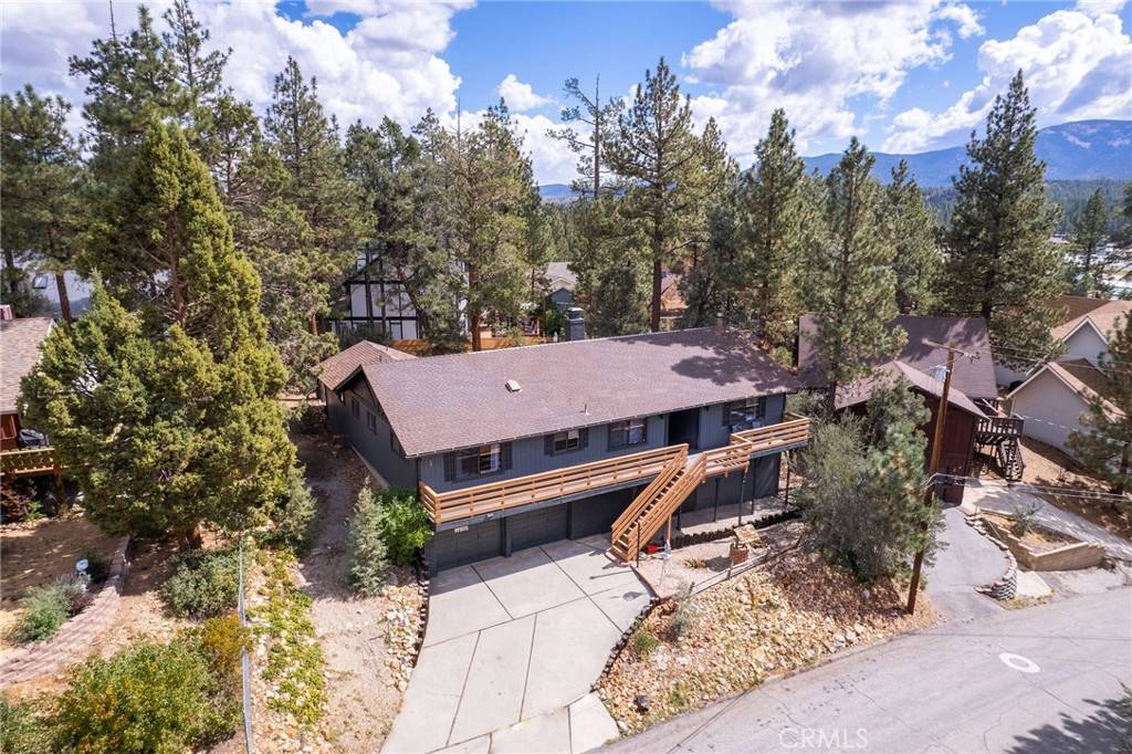 Big Bear City, CA 92314,1020 Whispering Forest DR