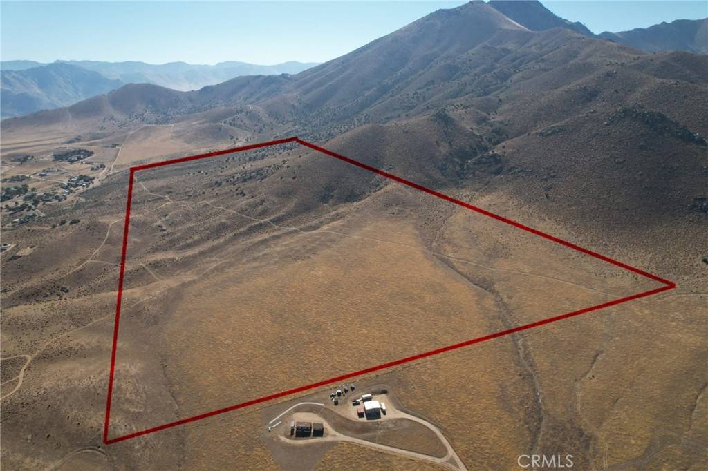 Weldon, CA 93283,0 Bella Vista Drive