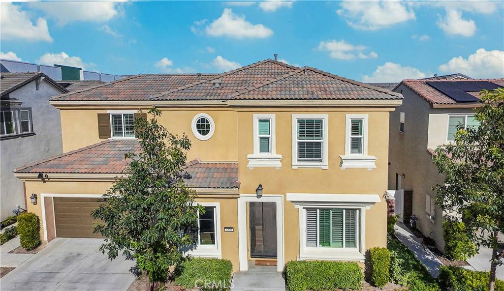 Chino, CA 91708,7556 Shorthorn ST
