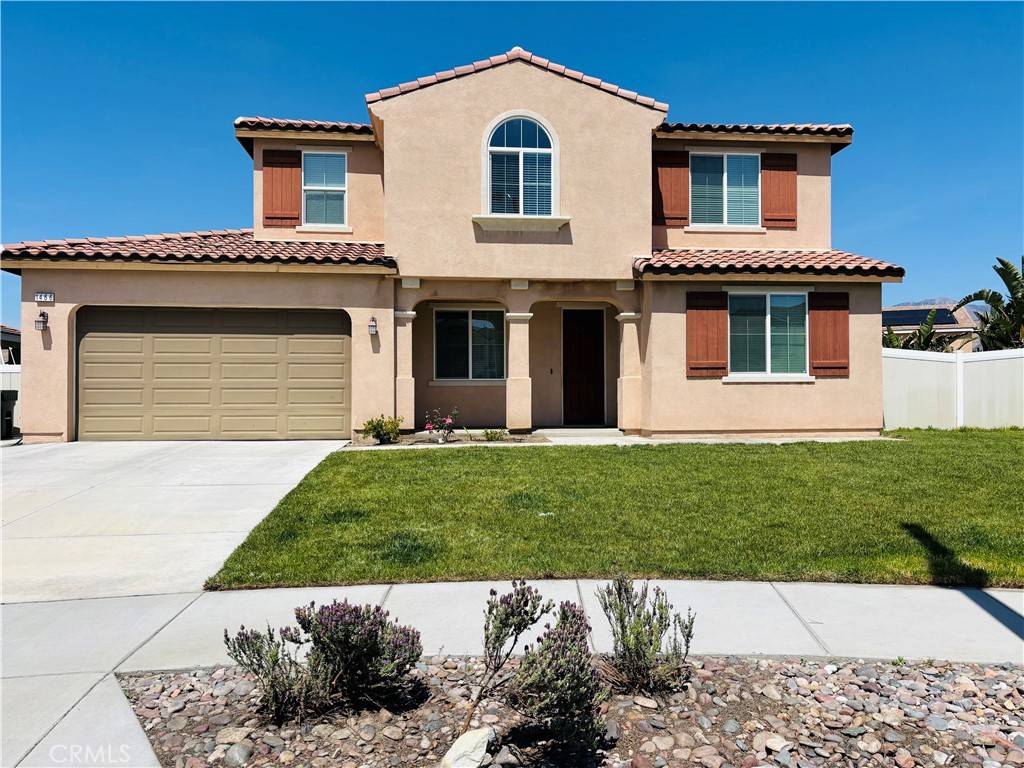 Redlands, CA 92374,1466 Elliott Court