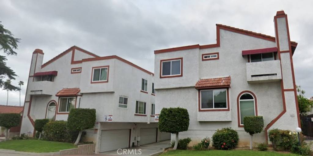 Alhambra, CA 91801,2231 Cedar ST #G